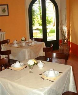 фото отеля Villa Collepere