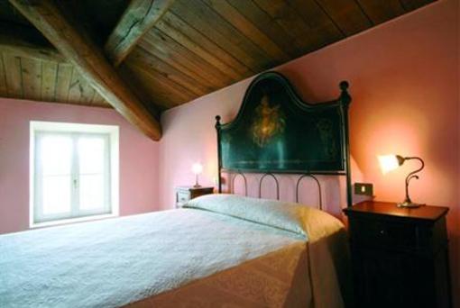 фото отеля Villa Collepere