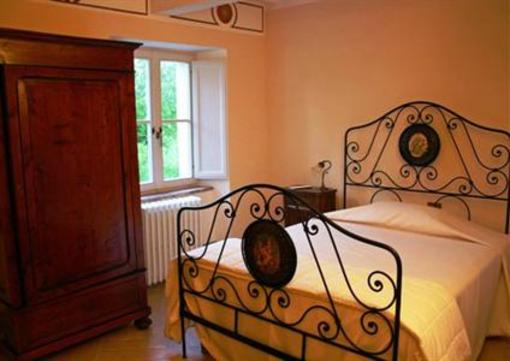фото отеля Villa Collepere