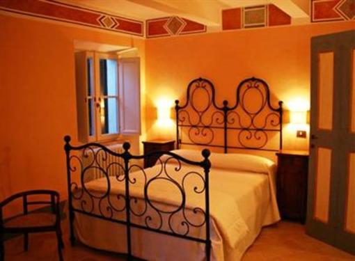 фото отеля Villa Collepere