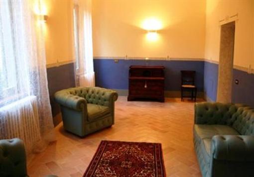 фото отеля Villa Collepere