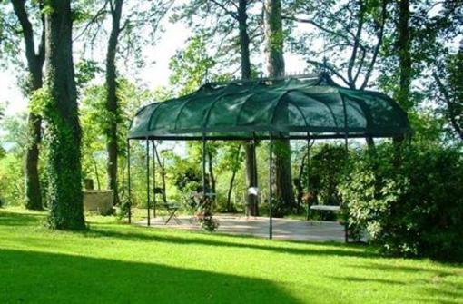 фото отеля Villa Collepere