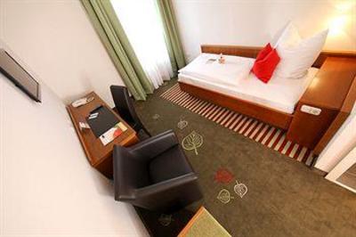 фото отеля Hotel Birkhahn