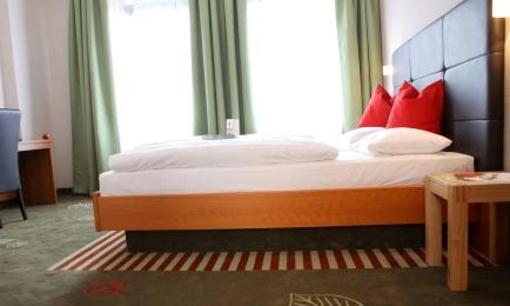 фото отеля Hotel Birkhahn