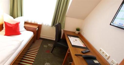 фото отеля Hotel Birkhahn