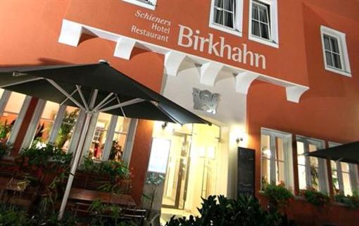 фото отеля Hotel Birkhahn
