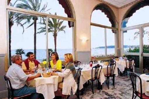 фото отеля Le Balmoral French Riviera