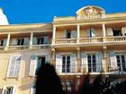 фото отеля Le Balmoral French Riviera