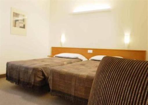 фото отеля Albergo Al Sole
