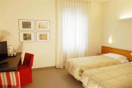 фото отеля Albergo Al Sole