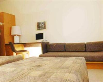 фото отеля Albergo Al Sole