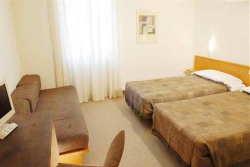 фото отеля Albergo Al Sole
