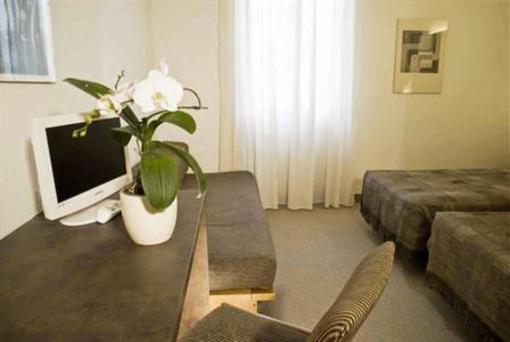фото отеля Albergo Al Sole