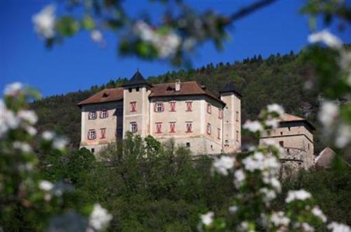 фото отеля Albergo Al Sole