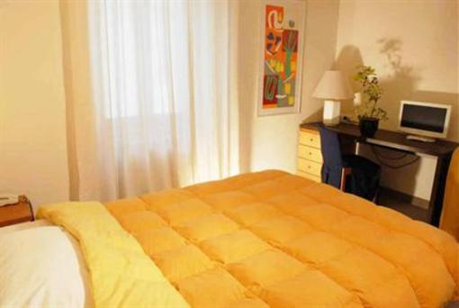 фото отеля Albergo Al Sole