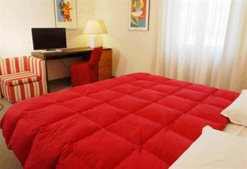 фото отеля Albergo Al Sole
