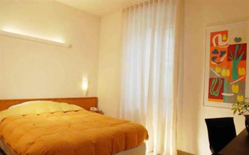 фото отеля Albergo Al Sole
