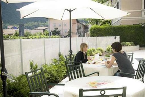 фото отеля Albergo Al Sole