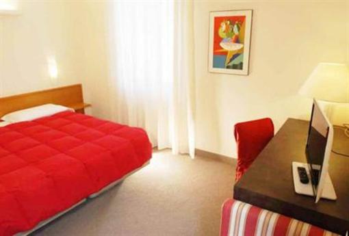 фото отеля Albergo Al Sole