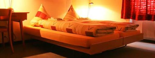 фото отеля Hotel Crea