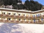 фото отеля Hotel Crea