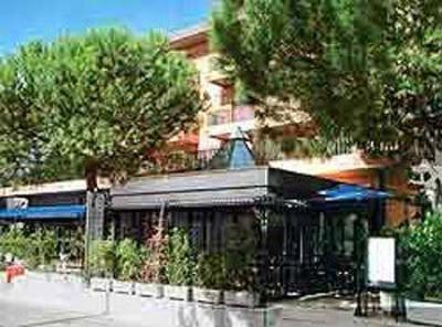 фото отеля La Vela
