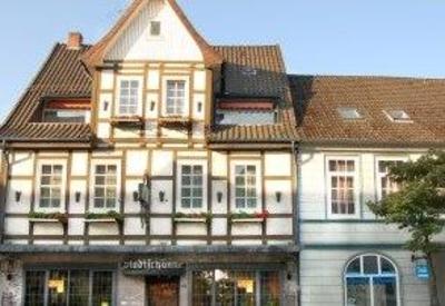 фото отеля Stadtschanke