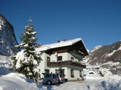 фото отеля Landhaus Christoph