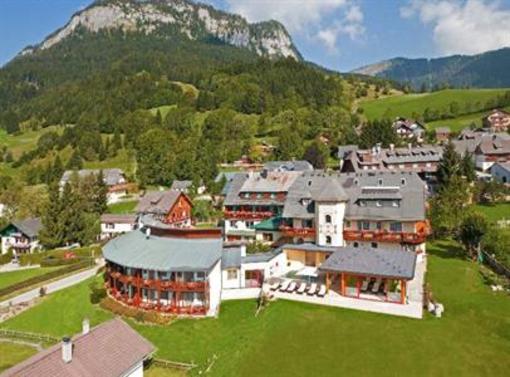 фото отеля Hotel Der Hechl
