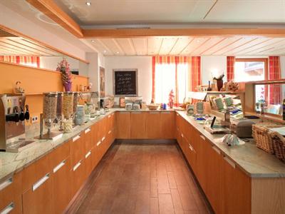 фото отеля Hotel Der Hechl