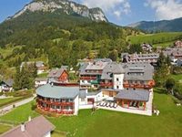 Hotel Der Hechl