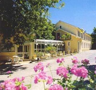 фото отеля Logis Le Ceans Hotel Orpierre