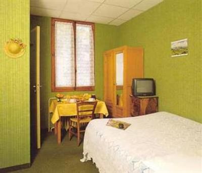 фото отеля Logis Le Ceans Hotel Orpierre