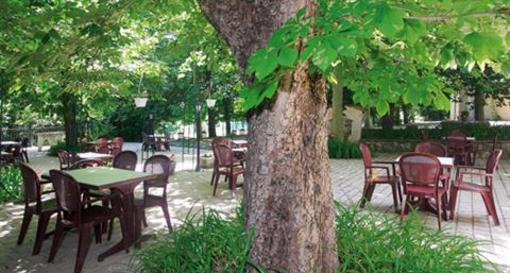 фото отеля Logis Le Ceans Hotel Orpierre