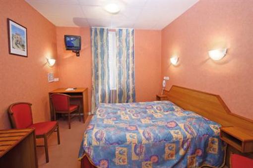 фото отеля Logis Le Ceans Hotel Orpierre
