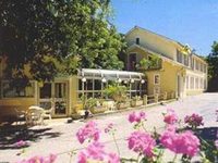 Logis Le Ceans Hotel Orpierre