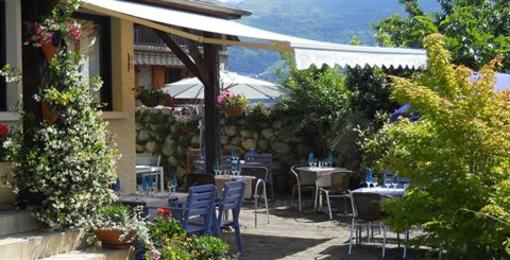 фото отеля Les Rochers Hotel