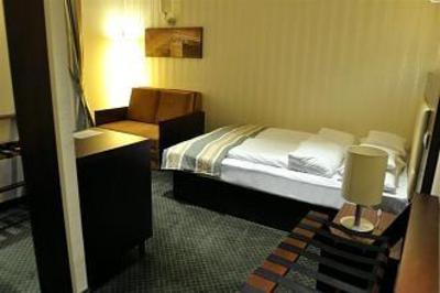 фото отеля Hotel President Budapest