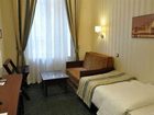 фото отеля Hotel President Budapest