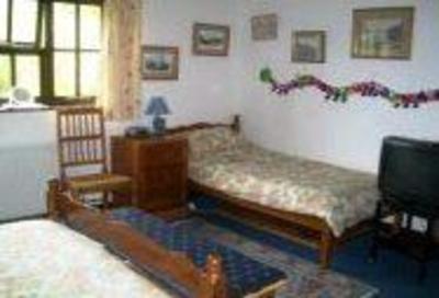 фото отеля Sunnyside South Bed and Breakfast Forncett End