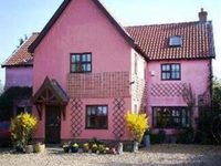 Sunnyside South Bed and Breakfast Forncett End