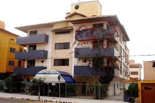 фото отеля Residencial Baleia Franca Apart