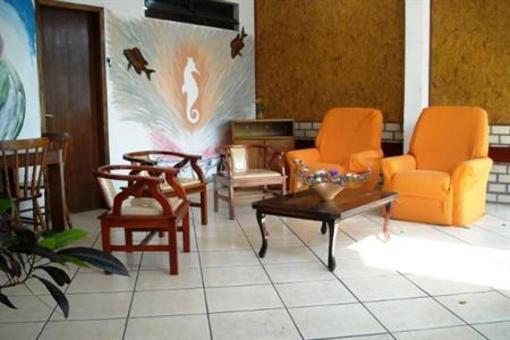 фото отеля Residencial Baleia Franca Apart