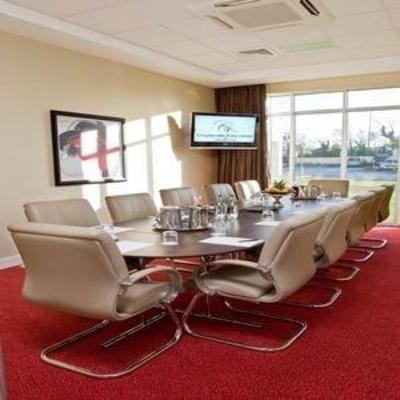 фото отеля Charleville Park Hotel