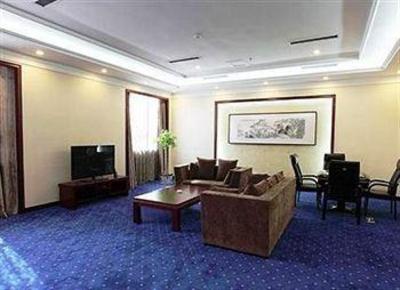 фото отеля Meixuan Business Hotel