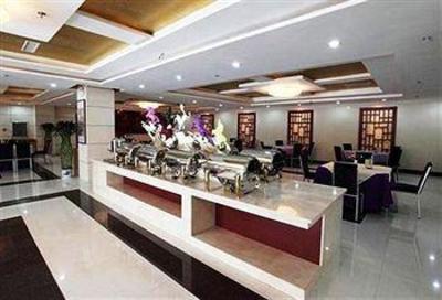 фото отеля Meixuan Business Hotel