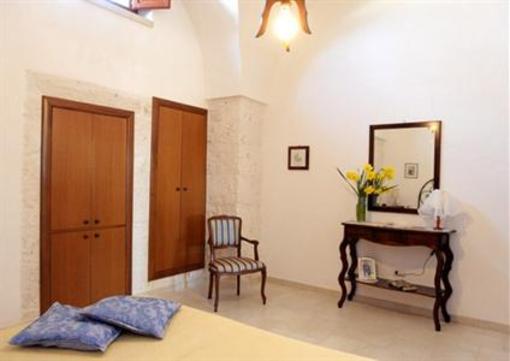 фото отеля Masseria Serio