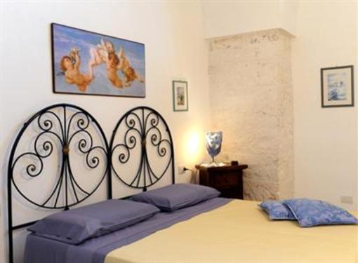 фото отеля Masseria Serio