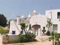 Masseria Serio