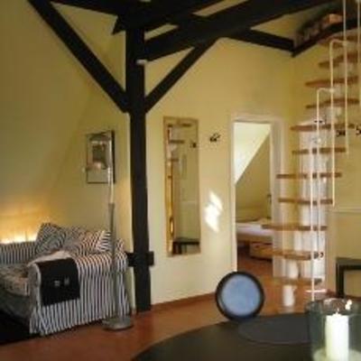 фото отеля Boardinghouse Villa am Park Bitterfeld